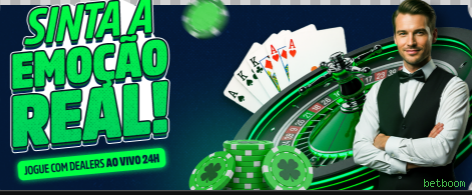 Apostas esportivas da betboom com odds competitivas