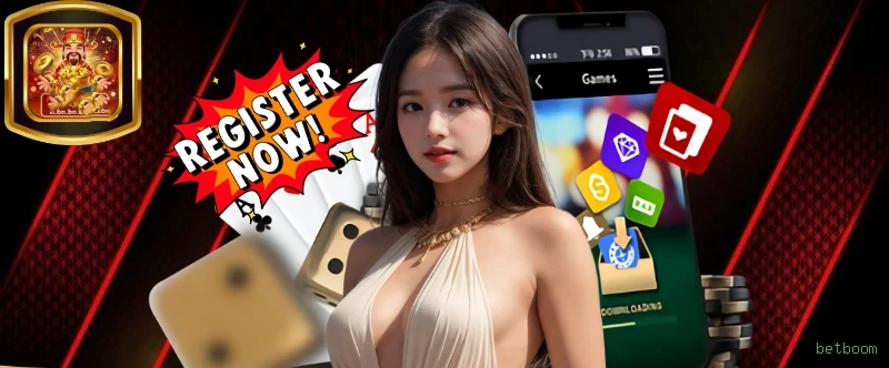 Cassino ao vivo da betboom com dealers reais