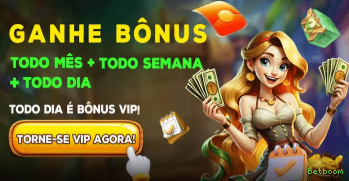 Ganhe prêmios incríveis na betboom